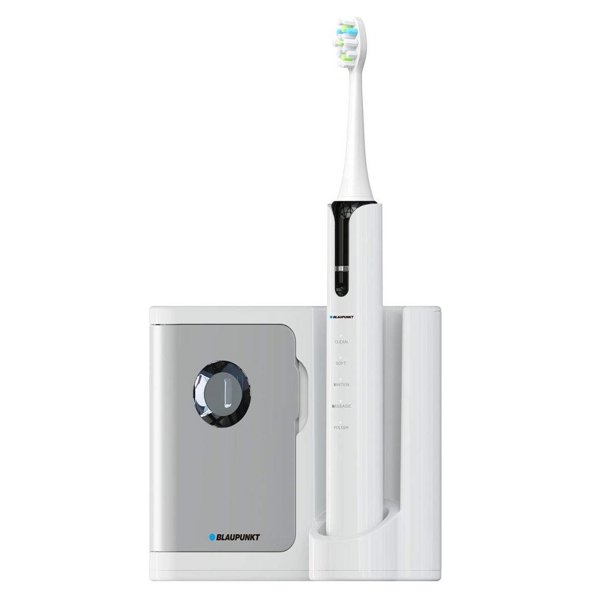 Elektromos Fogkefe Blaupunkt AGDBLDC007